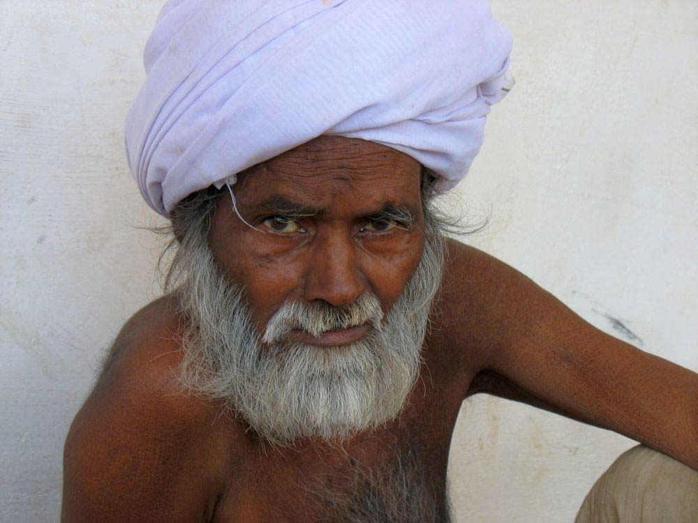 Mooku Podi Swami